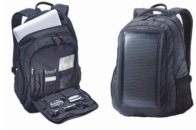 Solar Powered Laptop Backpack | Solar Powered Inventions That Will Change The World [2nd Edition] | Homesteading